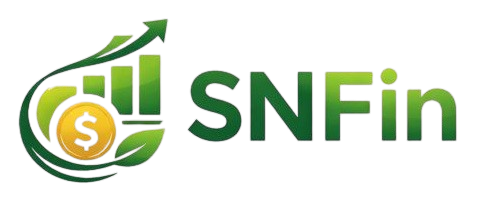 SNFin Logo